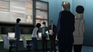 37. Тетрадь смерти (2006 — 2007)