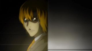 39. Тетрадь смерти (2006 — 2007)