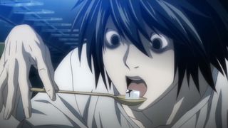 41. Тетрадь смерти (2006 — 2007)