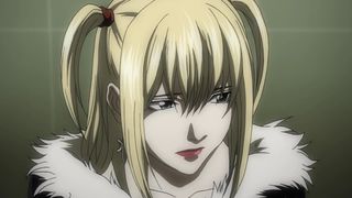 44. Тетрадь смерти (2006 — 2007)