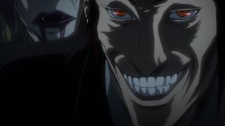 47. Тетрадь смерти (2006 — 2007)