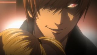 49. Тетрадь смерти (2006 — 2007)