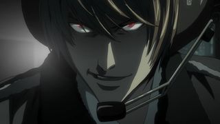 50. Тетрадь смерти (2006 — 2007)