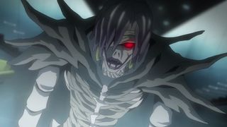 51. Тетрадь смерти (2006 — 2007)