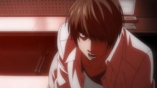 52. Тетрадь смерти (2006 — 2007)