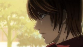 53. Тетрадь смерти (2006 — 2007)