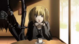 54. Тетрадь смерти (2006 — 2007)