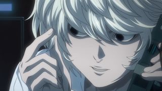 55. Тетрадь смерти (2006 — 2007)