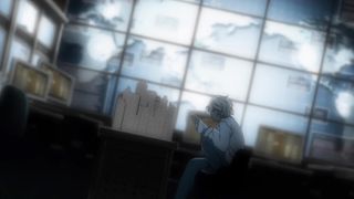 58. Тетрадь смерти (2006 — 2007)