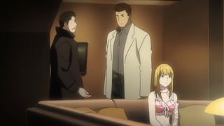 63. Тетрадь смерти (2006 — 2007)