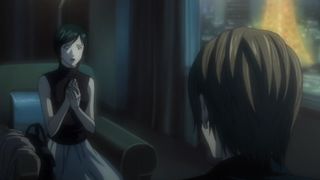 65. Тетрадь смерти (2006 — 2007)