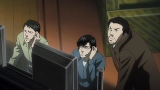 66. Тетрадь смерти (2006 — 2007)