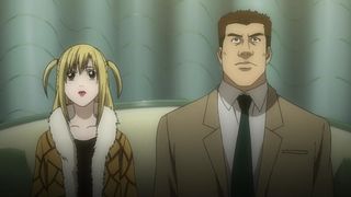 69. Тетрадь смерти (2006 — 2007)