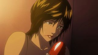 71. Тетрадь смерти (2006 — 2007)