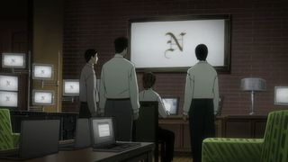 72. Тетрадь смерти (2006 — 2007)