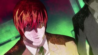 74. Тетрадь смерти (2006 — 2007)