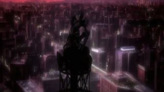 75. Тетрадь смерти (2006 — 2007)