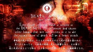 77. Тетрадь смерти (2006 — 2007)