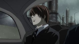 80. Тетрадь смерти (2006 — 2007)