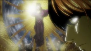 81. Тетрадь смерти (2006 — 2007)