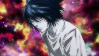 83. Тетрадь смерти (2006 — 2007)