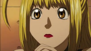 87. Тетрадь смерти (2006 — 2007)