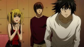 88. Тетрадь смерти (2006 — 2007)