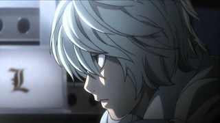 89. Тетрадь смерти (2006 — 2007)