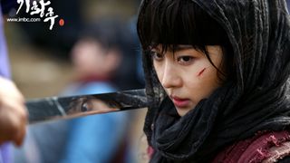 2. Императрица Ки (2013 — 2014)