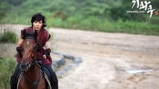 4. Императрица Ки (2013 — 2014)