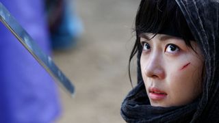 5. Императрица Ки (2013 — 2014)