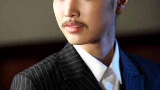 14. Мститель в маске (2012)