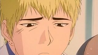 14. Крутой учитель Онидзука (1999)