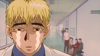 15. Крутой учитель Онидзука (1999)