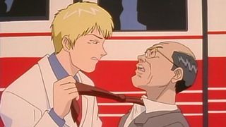 17. Крутой учитель Онидзука (1999)