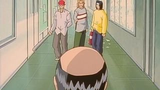 19. Крутой учитель Онидзука (1999)