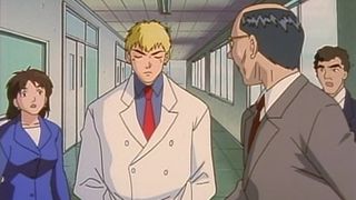 23. Крутой учитель Онидзука (1999)