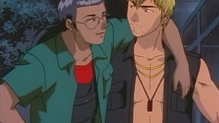 24. Крутой учитель Онидзука (1999)