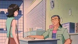 28. Крутой учитель Онидзука (1999)