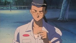 3. Крутой учитель Онидзука (1999)