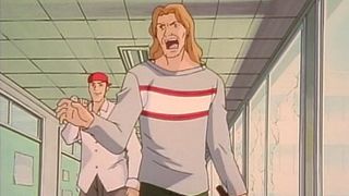 30. Крутой учитель Онидзука (1999)