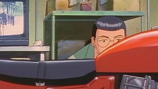 37. Крутой учитель Онидзука (1999)