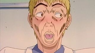 38. Крутой учитель Онидзука (1999)