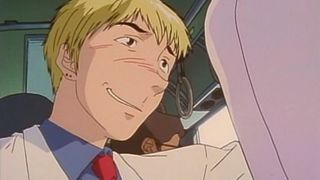 44. Крутой учитель Онидзука (1999)