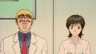 50. Крутой учитель Онидзука (1999)