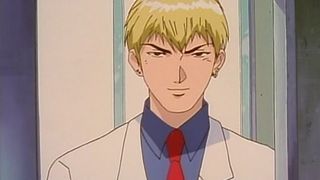 51. Крутой учитель Онидзука (1999)