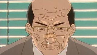 55. Крутой учитель Онидзука (1999)