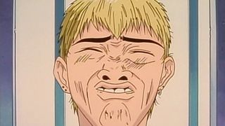 56. Крутой учитель Онидзука (1999)