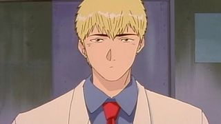 57. Крутой учитель Онидзука (1999)