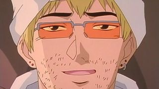 59. Крутой учитель Онидзука (1999)